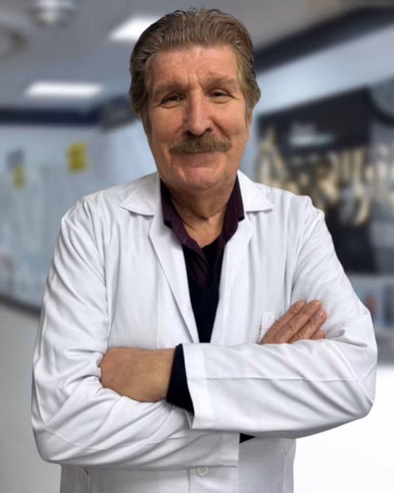 Ali Kayabay