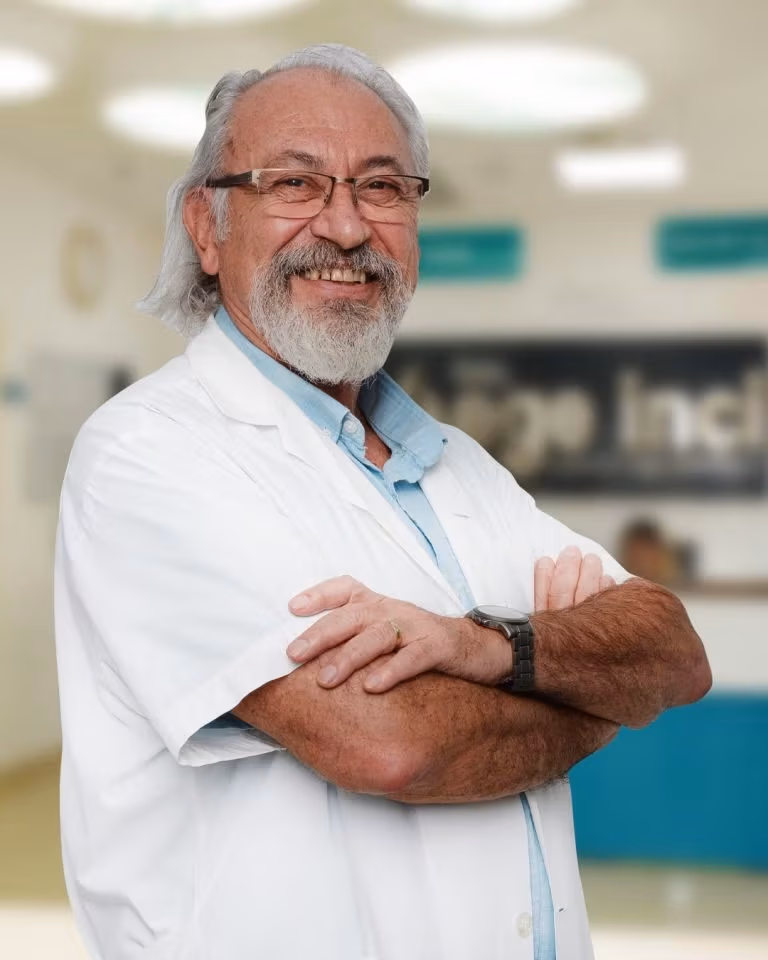 Mehmet Mutlu Samancıoğlu