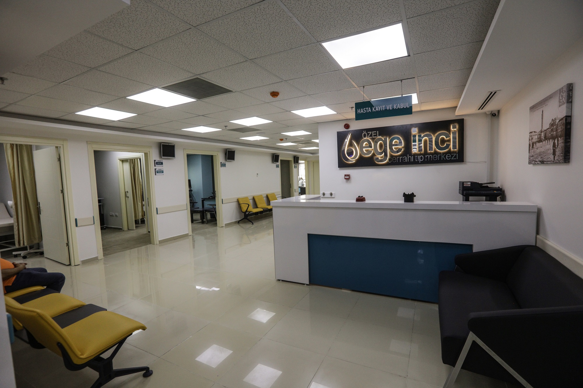 SGK ve Özel Sigortalarla Anlaşmalıyız
