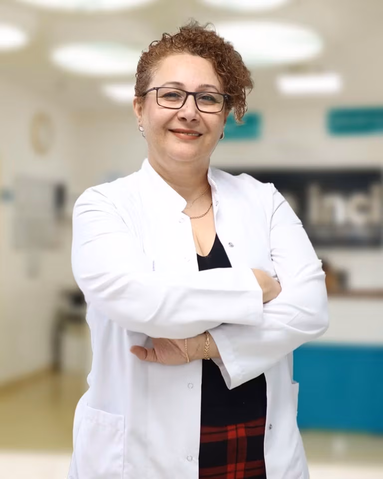 Özlem Aydınalp