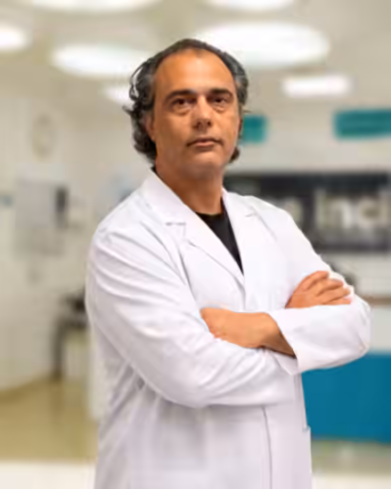 Özgür Yağız